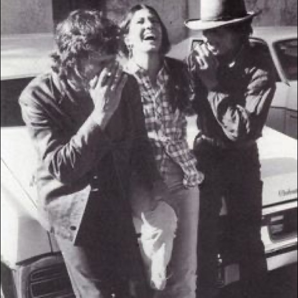 Vinyl SIGNED Rita Coolidge: Pat Garrett/Billy kid/Bob Dylan/Kristofferson ST - Picture 3 of 8